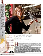 Heart of Glass