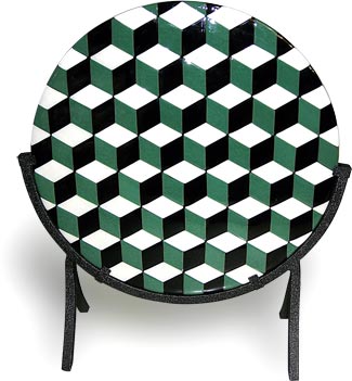 Glass Plate